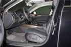 奥迪A6L 2012款 2.5L CVT 豪华型 