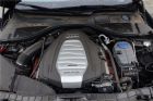 奥迪A6L 2012款 2.5L CVT 豪华型