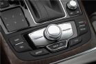 2014款 3.0T 50 TFSI DCT quattro 豪华型 内饰