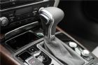 2014款 3.0T 50 TFSI DCT quattro 豪华型 内饰