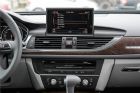 2014款 3.0T 50 TFSI DCT quattro 豪华型 内饰