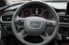 2014款 3.0T 50 TFSI DCT quattro 豪华型 内饰