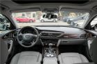 2014款 3.0T 50 TFSI DCT quattro 豪华型 内饰