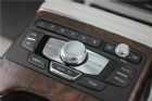 2014款 3.0T 50 TFSI DCT quattro 豪华型 座椅空间