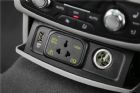 2014款 3.0T 50 TFSI DCT quattro 豪华型 座椅空间