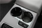 2014款 3.0T 50 TFSI DCT quattro 豪华型 座椅空间