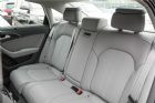 2014款 3.0T 50 TFSI DCT quattro 豪华型 座椅空间