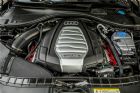 2014 3.0T 50 TFSI DCT quattro  