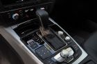 2016款 TFSI 运动型 内饰
