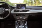 2016款 TFSI 运动型 内饰