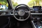 2016款 TFSI 运动型 内饰