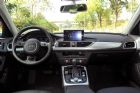 2016款 TFSI 运动型 内饰