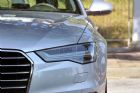 2016款 TFSI 运动型 其他细节