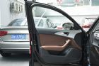 2018款 30周年年型 35 TFSI 时尚型 座椅空间