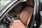 2018款 30周年年型 35 TFSI 时尚型 座椅空间