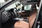 2018款 30周年年型 35 TFSI 时尚型 座椅空间