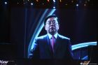 一汽集团董事长党委书记徐建一致辞