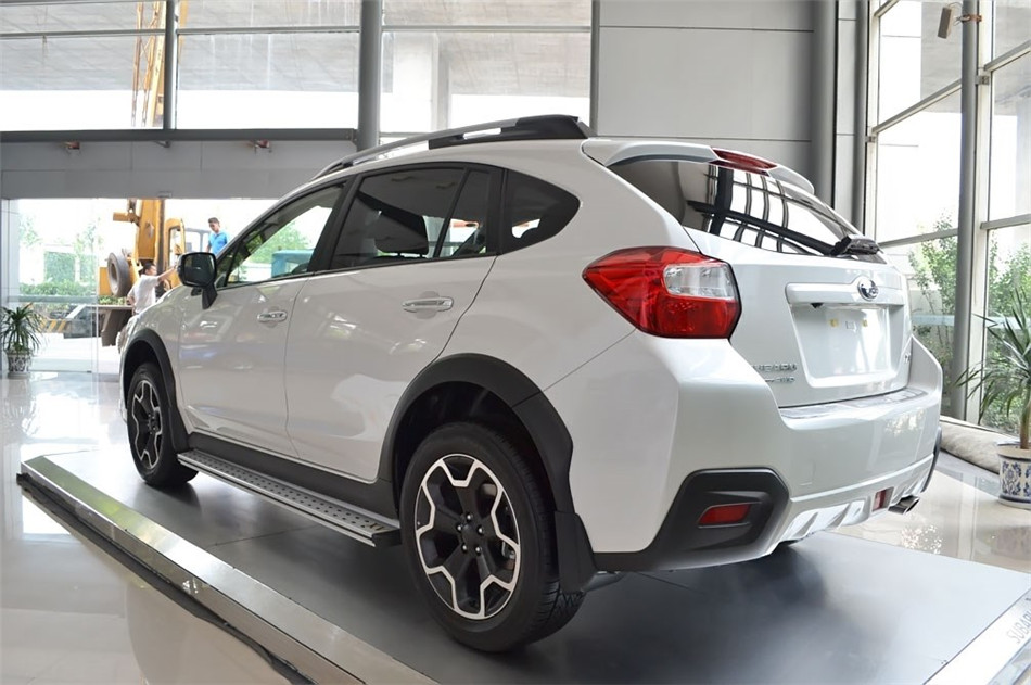 2012 2.0L CVT Ӣ 