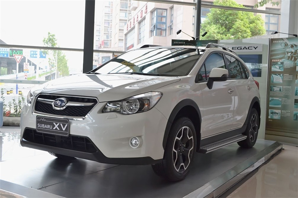 2012 2.0L CVT Ӣ 