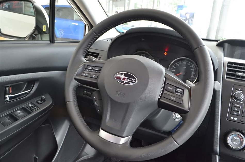 2012 2.0L CVT Ӣ 