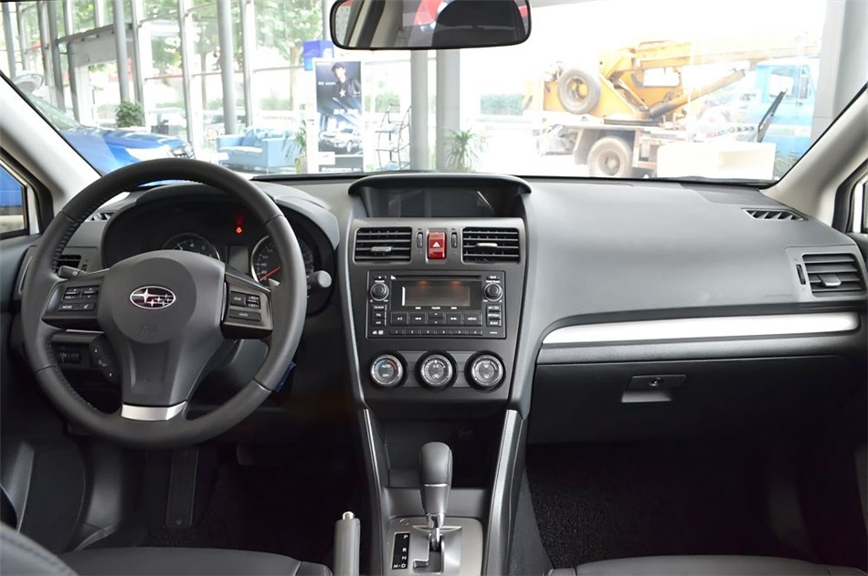 2012 2.0L CVT Ӣ 