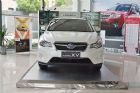 2012 2.0L CVT Ӣ 