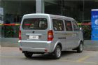 2012款 1.2L MT 标准型 外观
