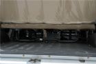 2012款 1.2L MT 标准型 座椅空间