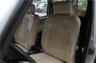2012款 1.2L MT 标准型 座椅空间