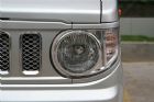 2012款 1.2L MT 标准型 其他