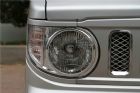 2012款 1.2L MT 标准型 其他