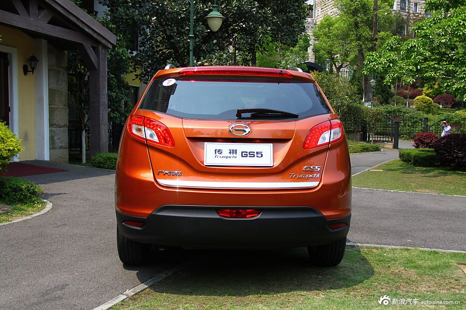 GS5 2.0LԶ