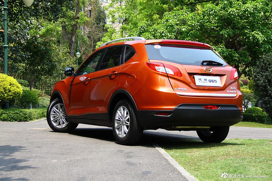 GS5 2.0LԶ
