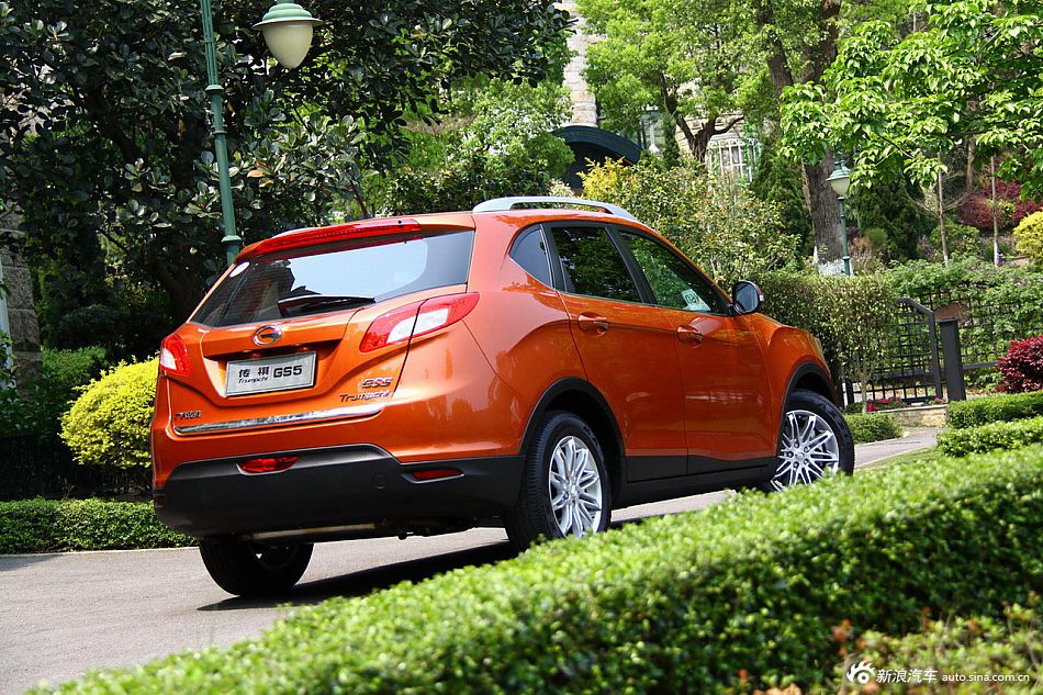 GS5 2.0LԶ