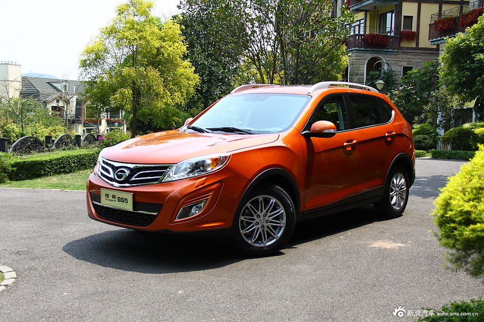 GS5 2.0LԶ