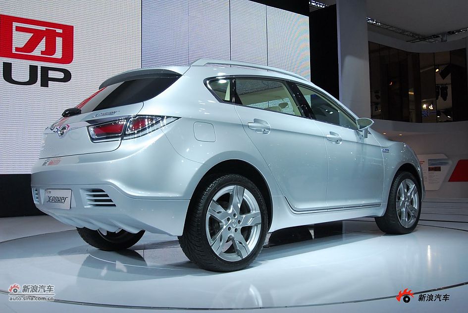X-POWER