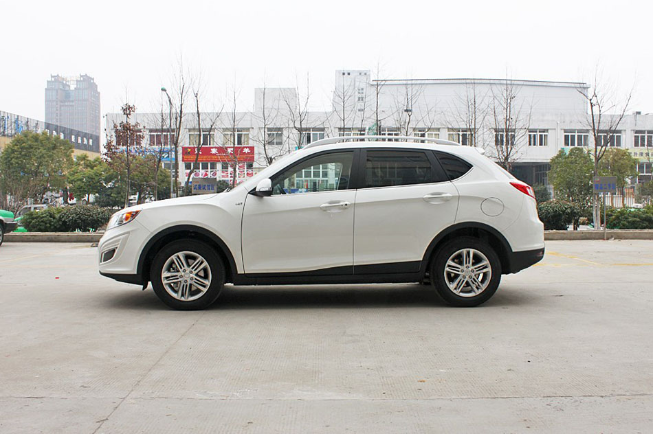 GS5 2013 1.8T  AT  