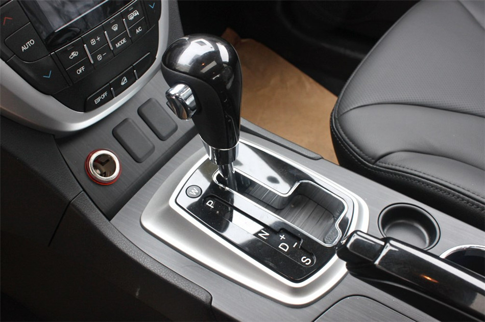 GS5 2013 1.8T  AT  
