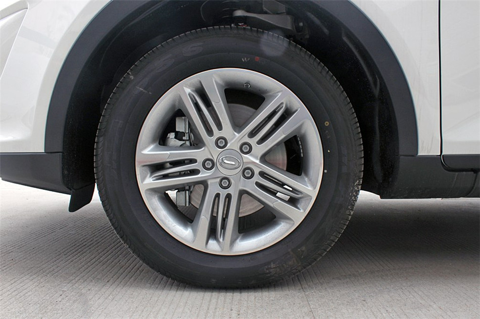 GS5 2013 1.8T  AT  ϸ