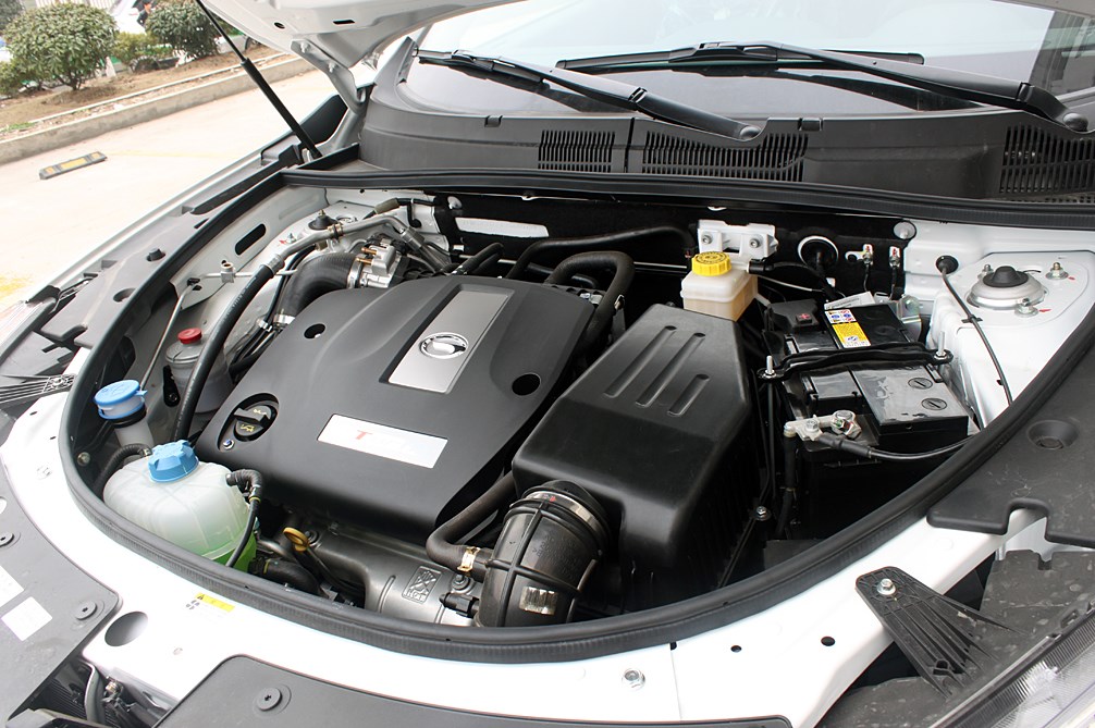 GS5 2013 1.8T  AT  