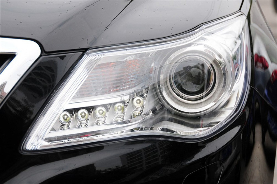 2012 3.0L AT 콢 