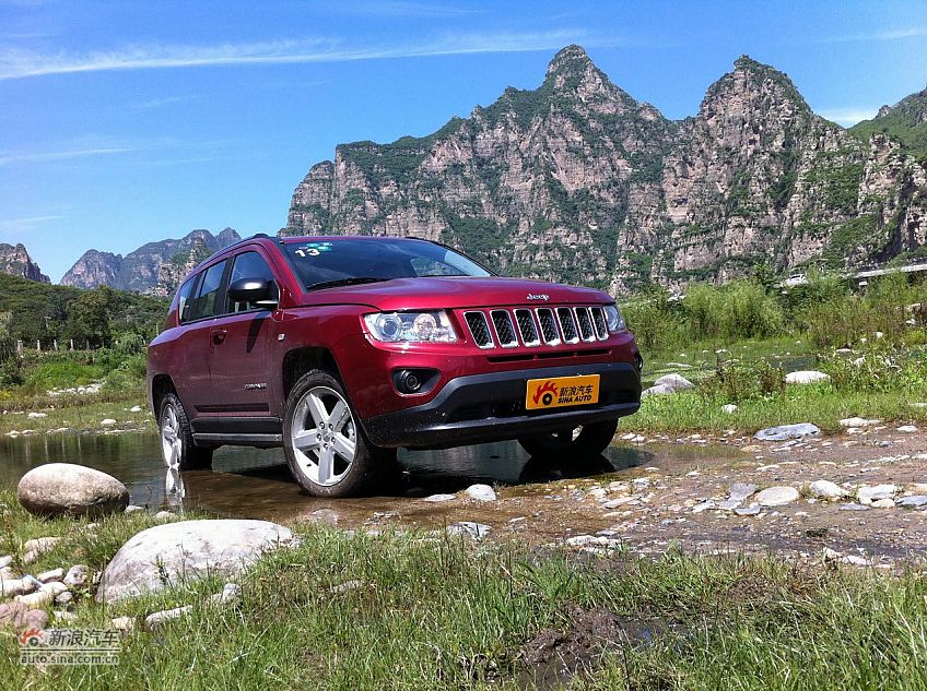 Jeepָ2.4L CVT