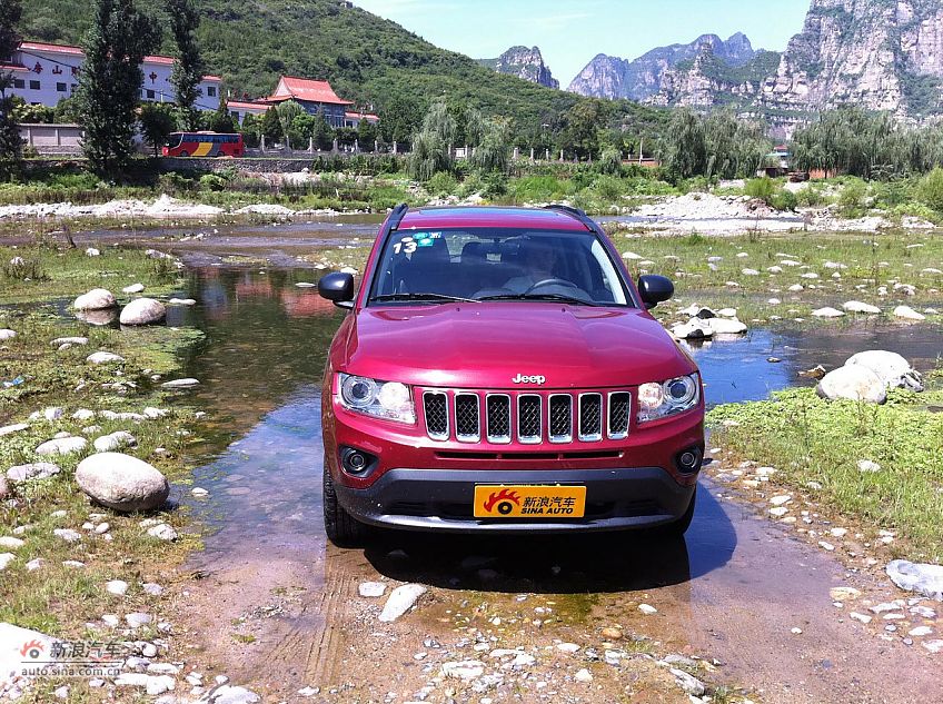 Jeepָ2.4L CVT