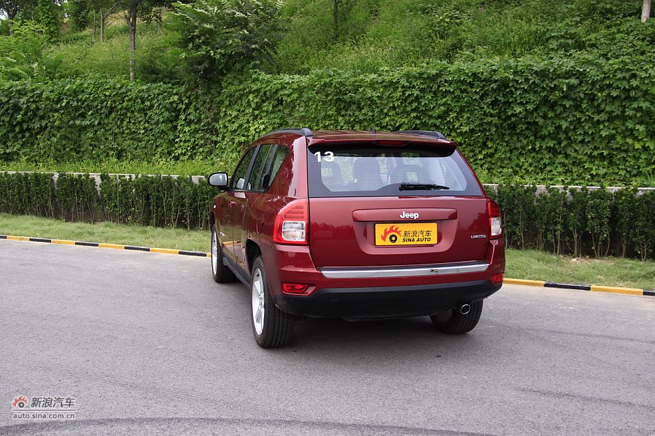 Jeepָ2.4L CVT