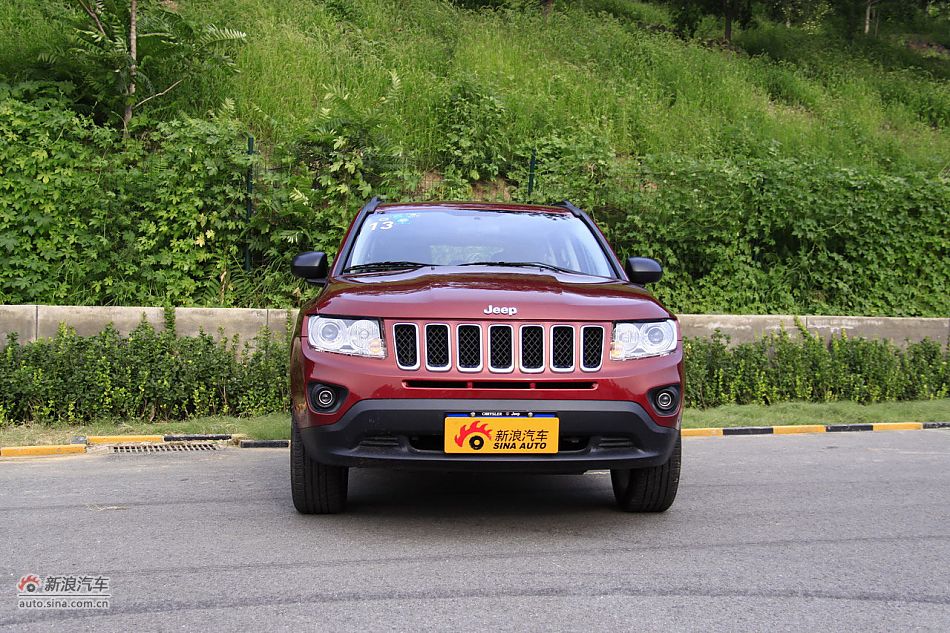 Jeepָ2.4L CVT