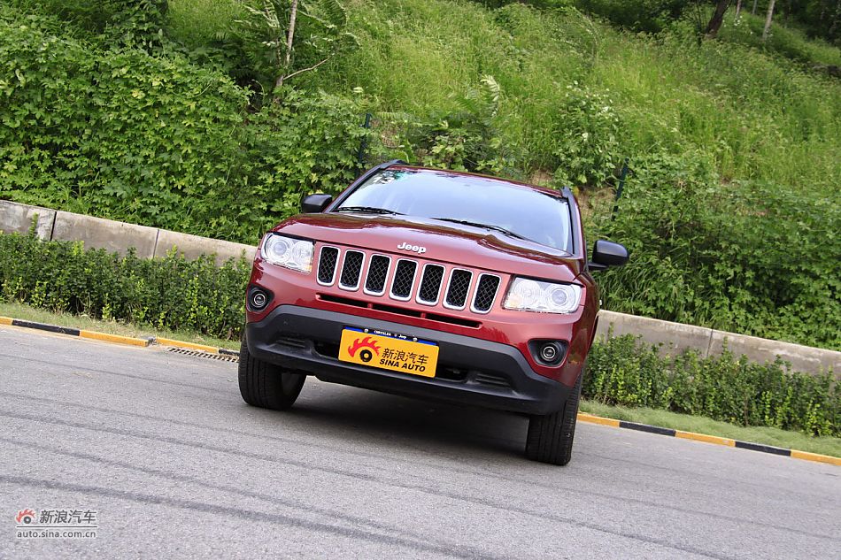 Jeepָ2.4L CVT
