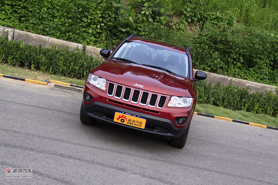Jeepָ2.4L CVT