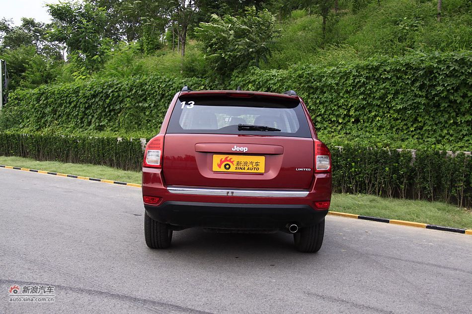 Jeepָ2.4L CVT