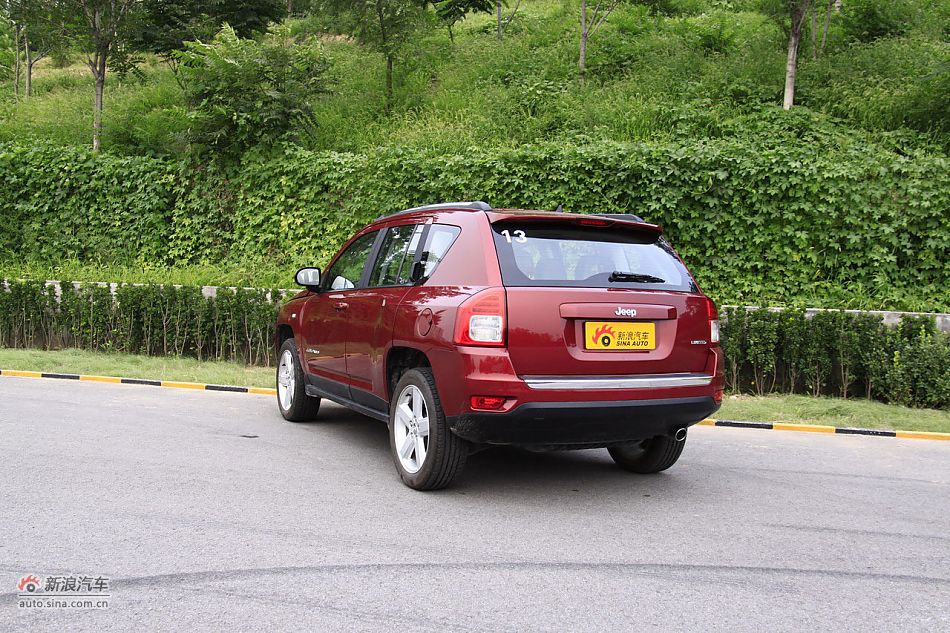 Jeepָ2.4L CVT