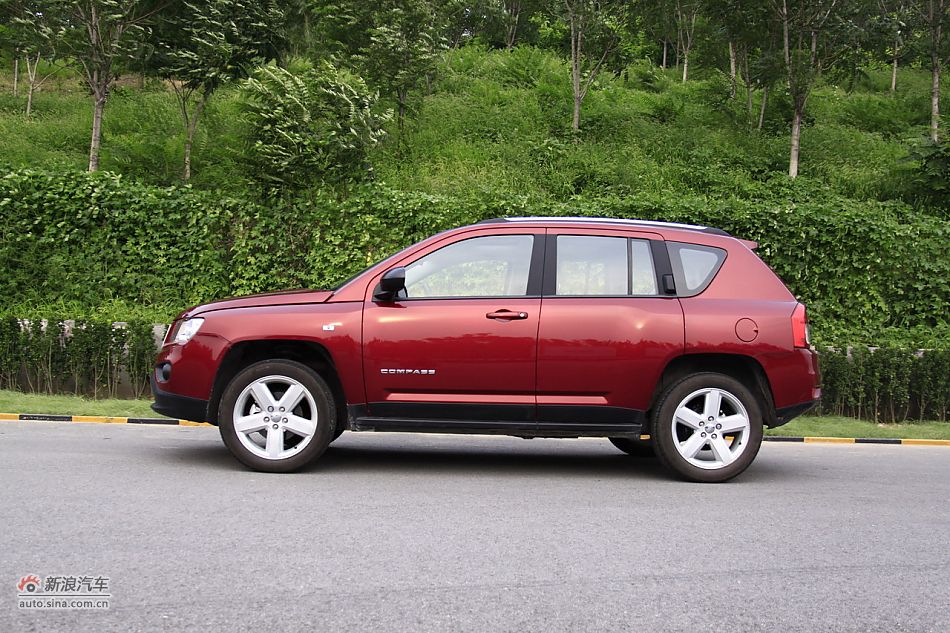 Jeepָ2.4L CVT